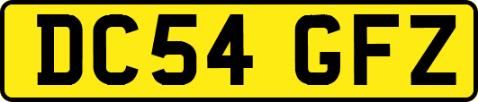 DC54GFZ