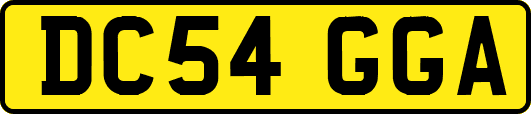 DC54GGA
