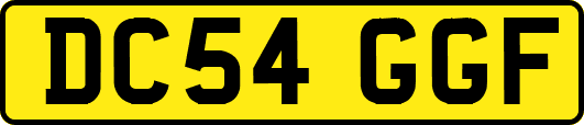 DC54GGF