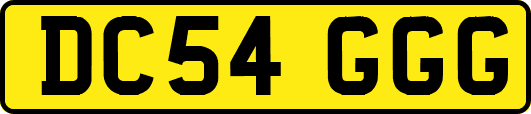 DC54GGG