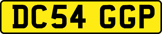 DC54GGP