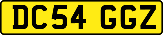 DC54GGZ