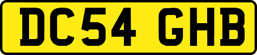 DC54GHB