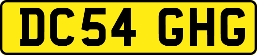 DC54GHG