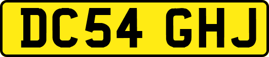 DC54GHJ