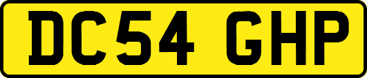 DC54GHP
