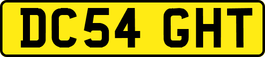 DC54GHT
