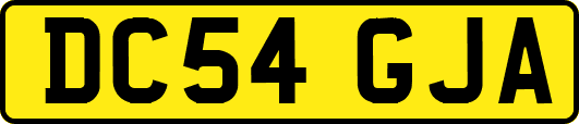 DC54GJA