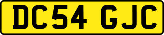 DC54GJC