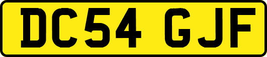 DC54GJF