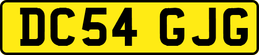 DC54GJG