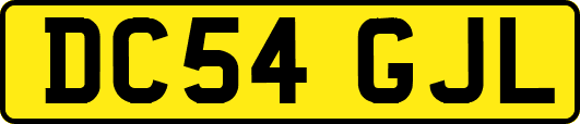 DC54GJL