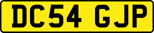 DC54GJP