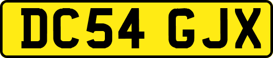 DC54GJX