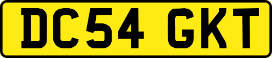 DC54GKT
