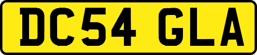 DC54GLA