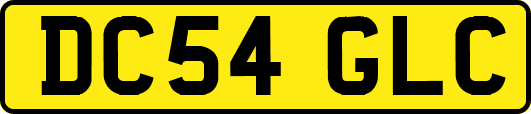 DC54GLC