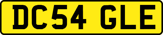 DC54GLE