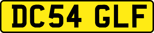 DC54GLF