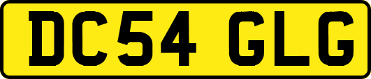 DC54GLG