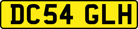 DC54GLH