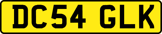 DC54GLK
