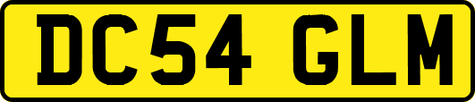DC54GLM