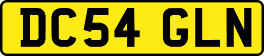 DC54GLN