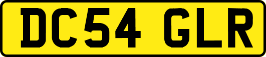 DC54GLR