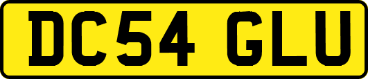 DC54GLU