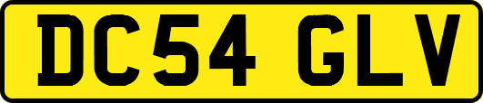 DC54GLV
