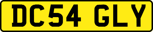 DC54GLY