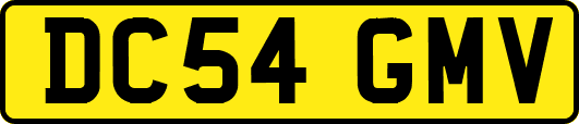 DC54GMV