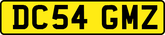 DC54GMZ
