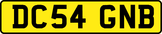 DC54GNB