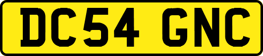DC54GNC