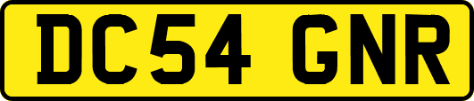 DC54GNR
