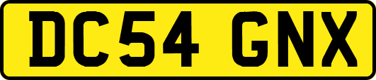 DC54GNX