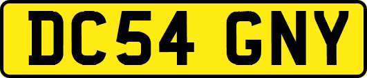 DC54GNY