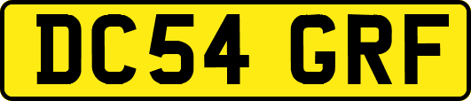 DC54GRF