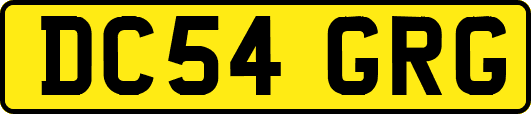 DC54GRG