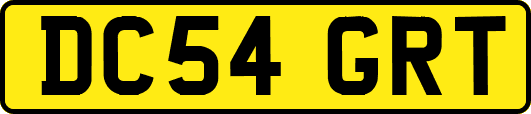 DC54GRT