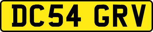 DC54GRV