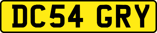 DC54GRY