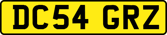 DC54GRZ