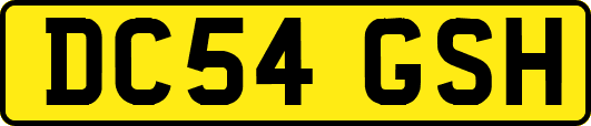 DC54GSH