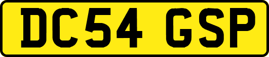 DC54GSP