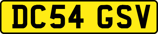 DC54GSV