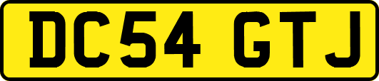DC54GTJ
