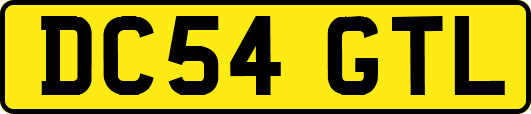 DC54GTL